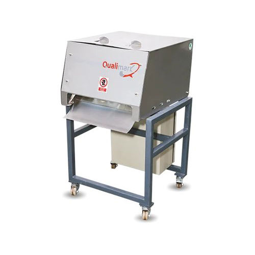 CP20 Chapati Pressing Machine