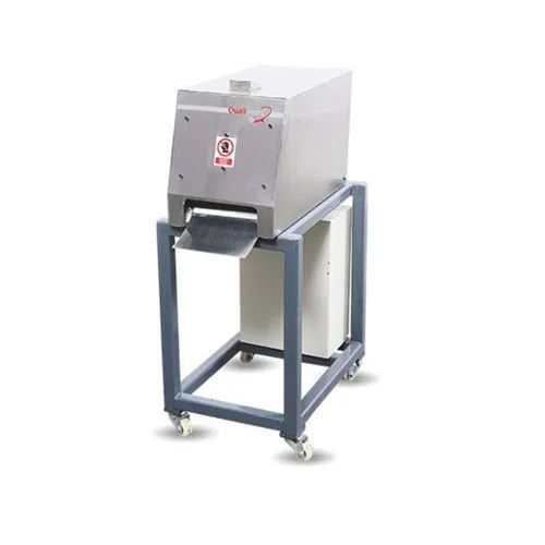 CP10 Chapati Pressing Machine