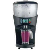 Ice Shaver Blender - Color: Black