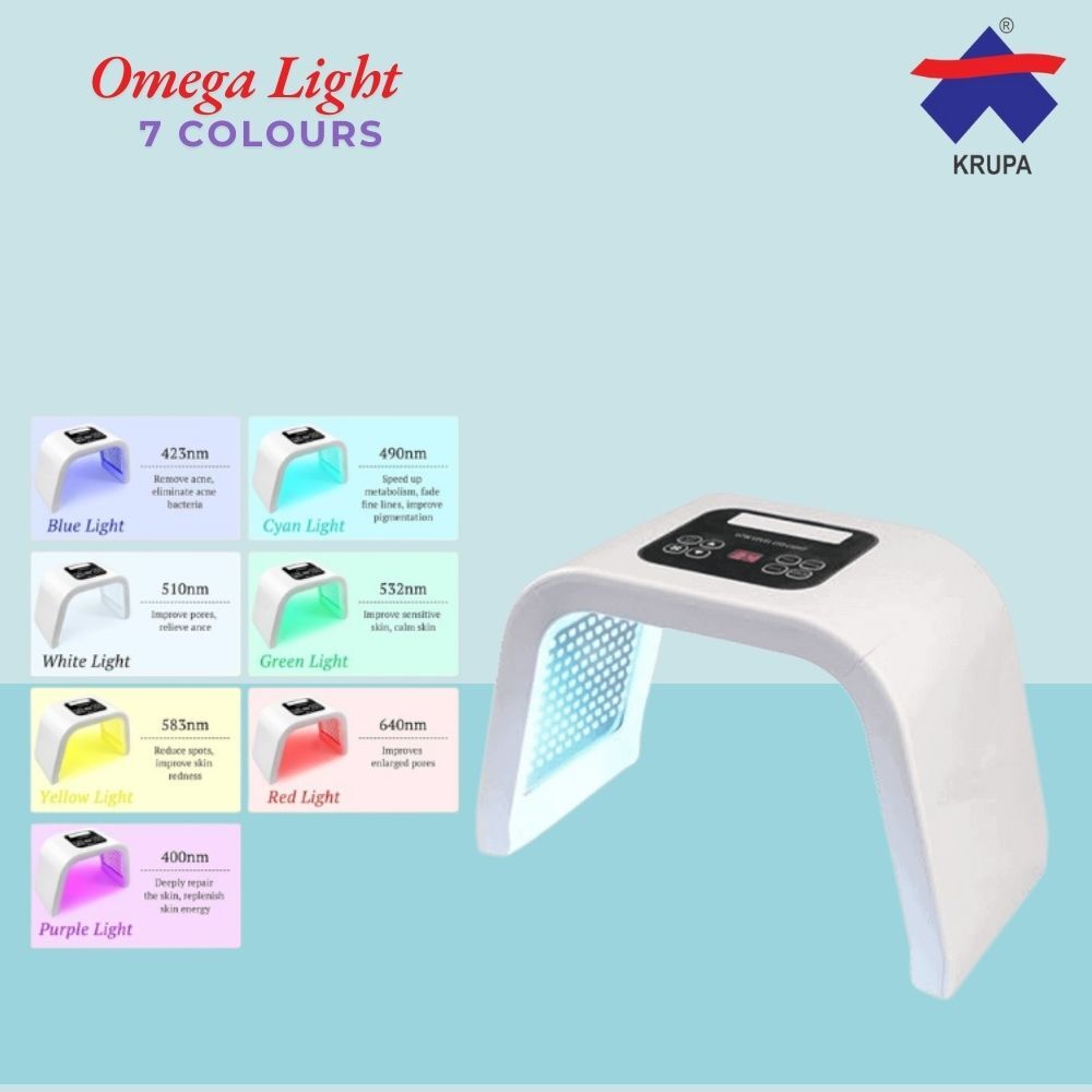 omega light