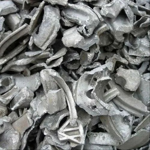 Waste Aluminium Scrap