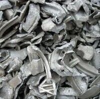 Waste Aluminium Scrap