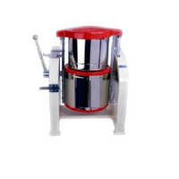 Tilting Grinder Round Model - Automatic Grade: Fully Automatic