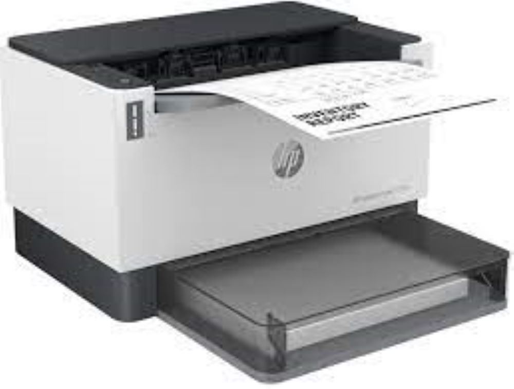 HP LaserJet Tank 1020W