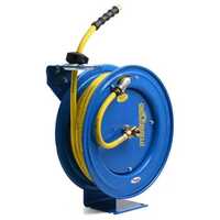 Air Hose Reel Heavy Duty Auto Retractable