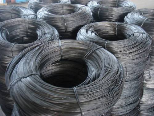 Galvanized Wire 2.5mm