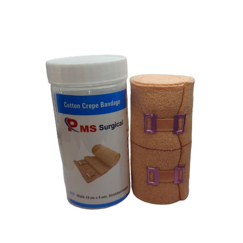 10cm Cotton Crepe Bandage