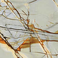 Acid-Resistant 800 X 1600 Mm Almond Green R1 Carving High Glossy Vitrified Tile