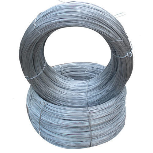 Galvanized Wire 4.00mm