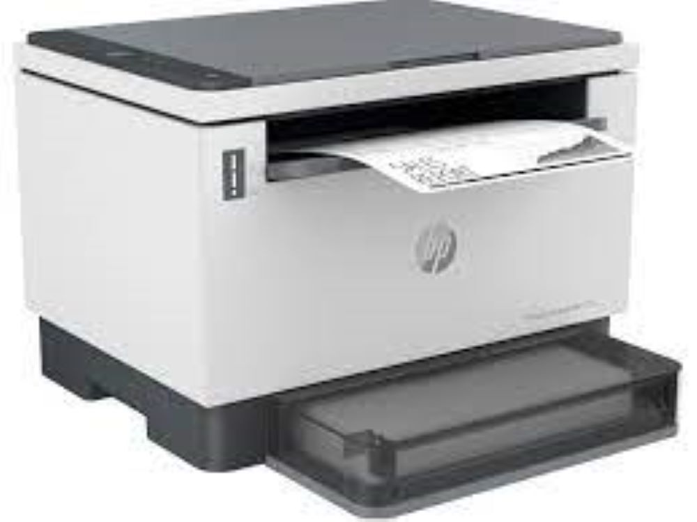 HP LaserJet Tank 1005