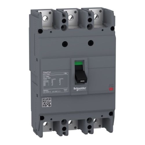 Moulded Case Circuit Breaker  (Ezc250N3250) - Application: Industrial