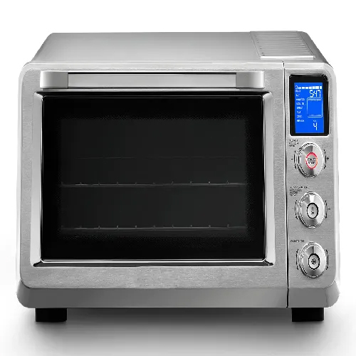 Electric Oven For Bakery