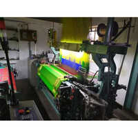 Rapier Loom Double Shaft - Output Frequency: 50 Hertz (hz)