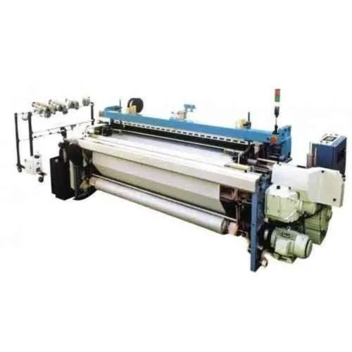 Rapier Weaving Loom Machine