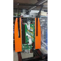 Electronic Handloom Jacquard - Output Frequency: 50 Hertz (hz)