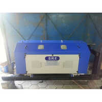 Automatic Power Jacquard Machine