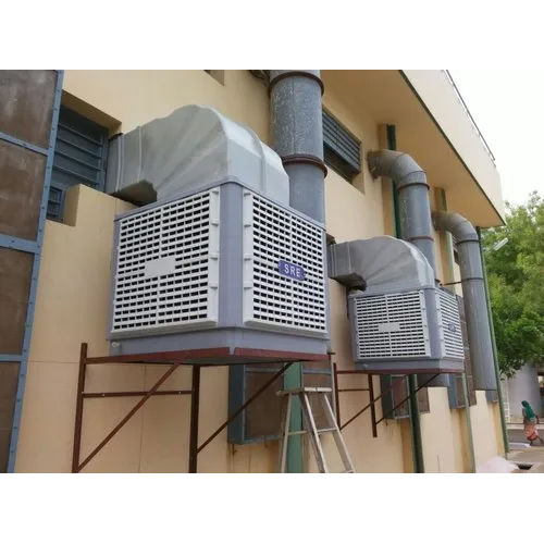 1.5 HP Industrial Air Cooler