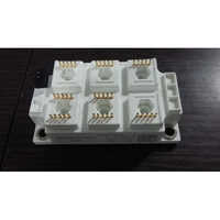 Icpt 8 Pin Rapier Airjet Loom Spares - Electric Driven Manual Function, 50 Hertz Output Frequency