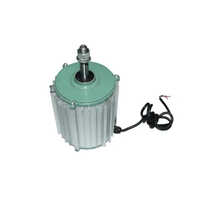 High Efficiency White Air Cooler Motor 1 Hp 220v 1400 Rpm Cast Iron