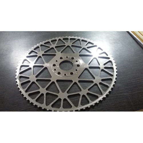 GTM Sprocket Wheel