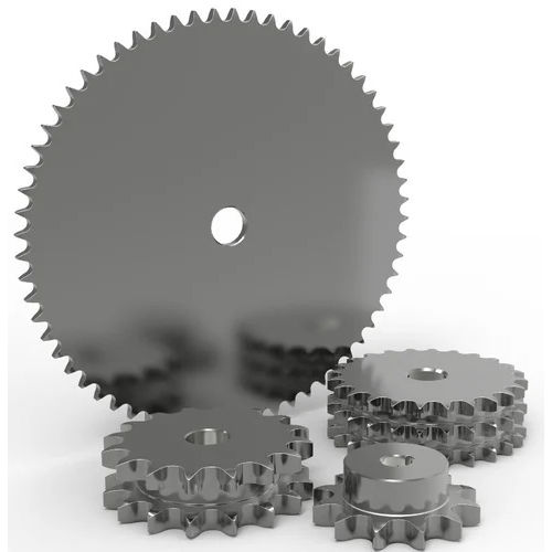 Stainless Steel Chain Sprocket