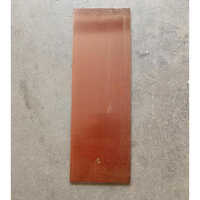 Hylam Sheet - Industrial Usage | 6x4 Size, New Condition, Vibrant Red Color