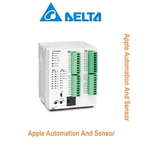Delta DVP28SV11R2/T2/S2 PLC