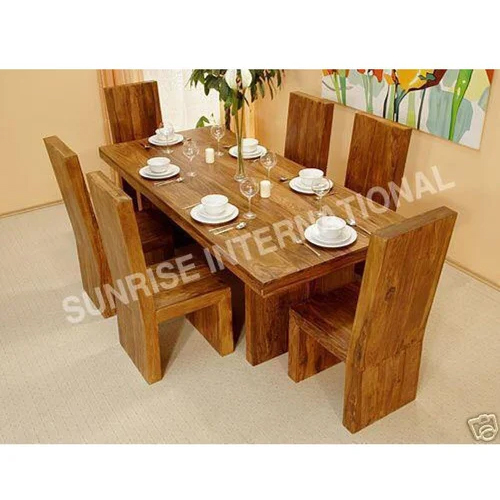 Dining Table Set