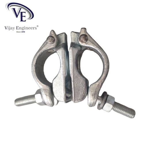 SWIVEL COUPLER