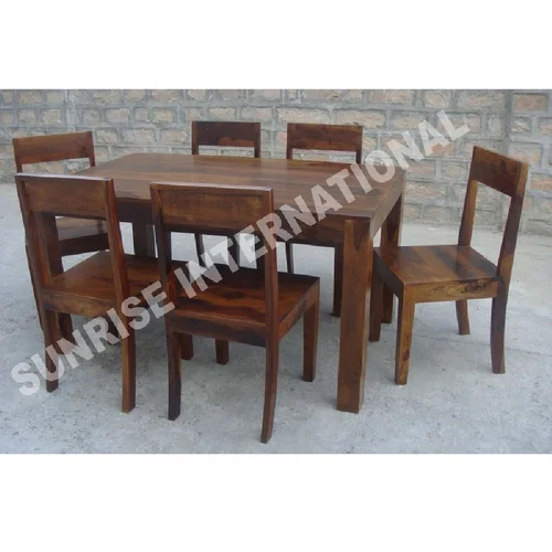 Dining Table Set