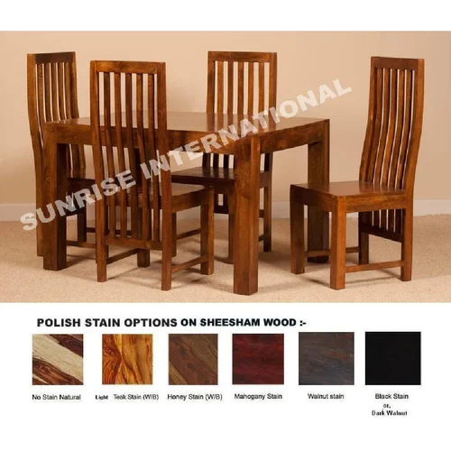 Dining Table Set
