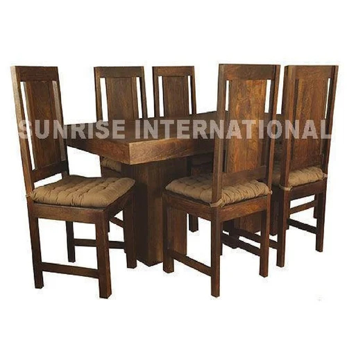 Dining Table Set