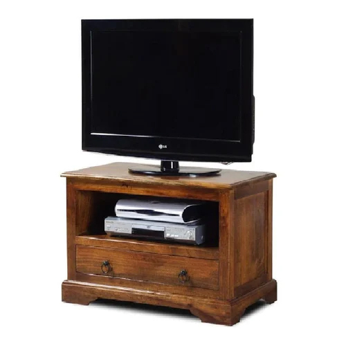 Wooden TV Stand
