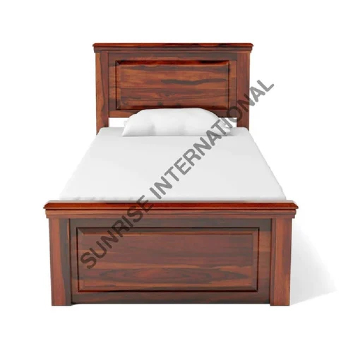 Wooden Beds