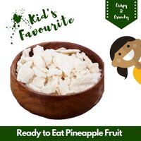 Freeze Dried Custard Apple Powder