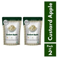 Freeze Dried Custard Apple Powder