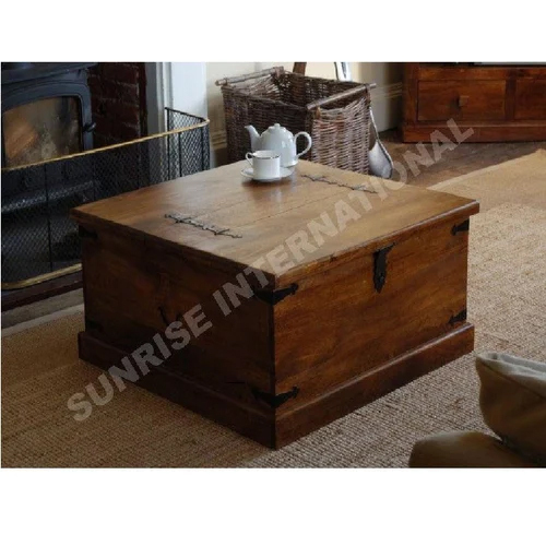 Coffee And Center Tables