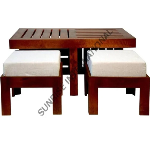 Coffee And Center Tables