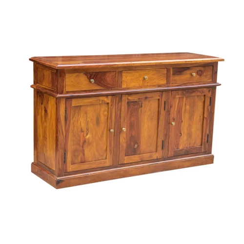 Wooden Cabinets