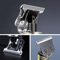 HAIR TRIMMER FOR MEN HAIR STYLE TRIMMER PROFESSIONAL HAIR CLIPPER
