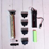 HAIR TRIMMER FOR MEN HAIR STYLE TRIMMER PROFESSIONAL HAIR CLIPPER