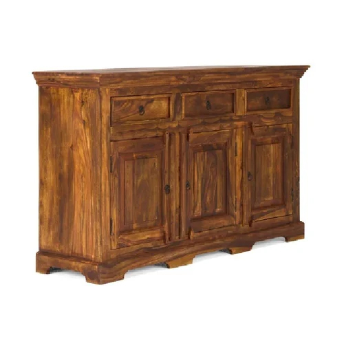 Solid Wood Jodhpur Sideboard at Best Price in Jodhpur Sunrise