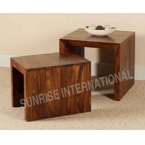 Wooden Tables