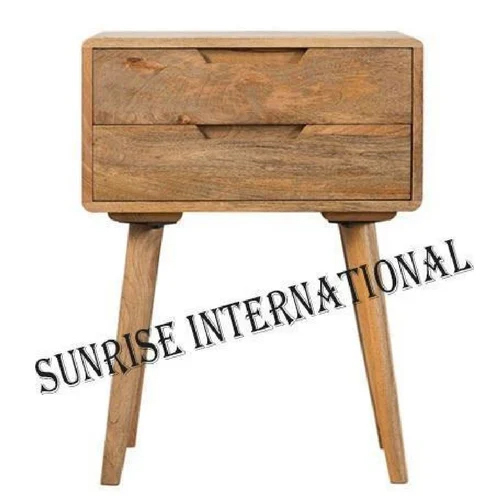 Wooden Tables