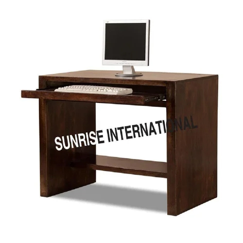 Wooden Computer Study Tables