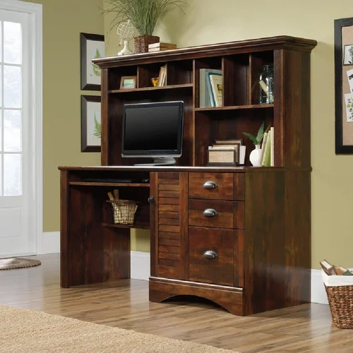 Wooden Computer Study Tables
