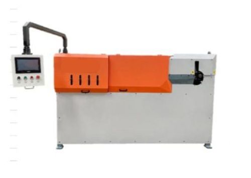 AUTOMATIC STIRRUP BENDING