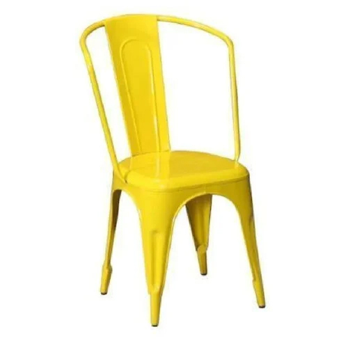 Cafe Outdoor Metal Chair
