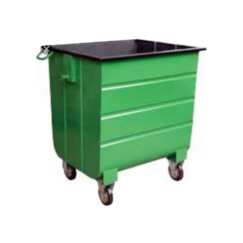 Portable Garbage Bin