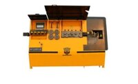 Automatic Stirrup Bending Machine Gtd4-10